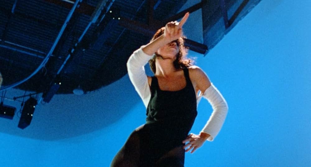 ヘブンリー・ボディーズの画像