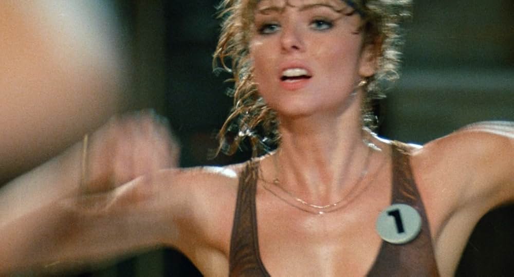 ヘブンリー・ボディーズの画像