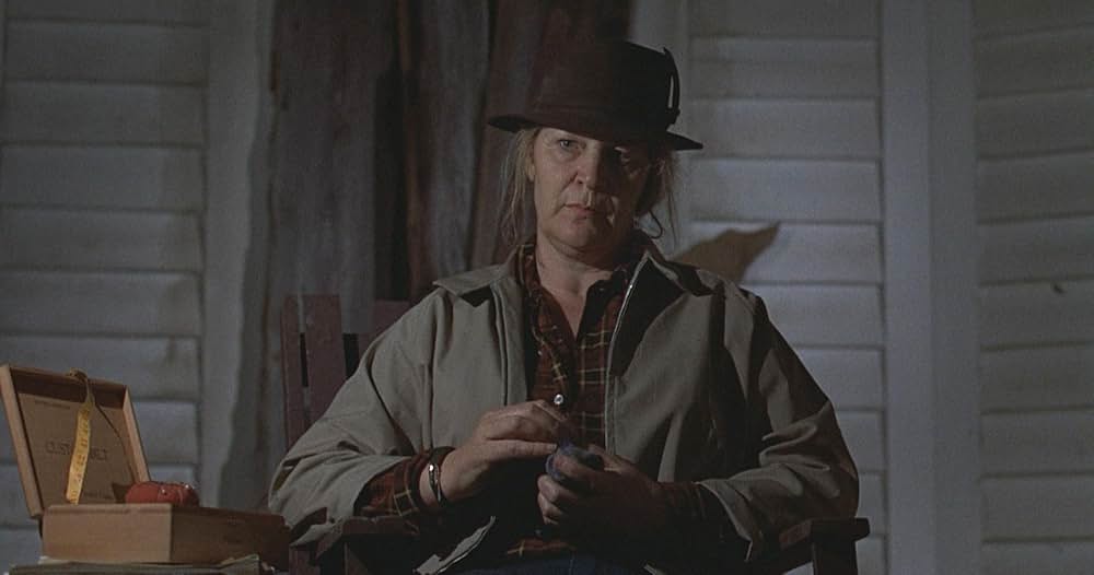 真夜中の男の画像