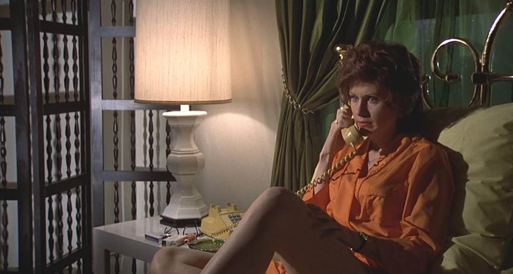 真夜中の男の画像