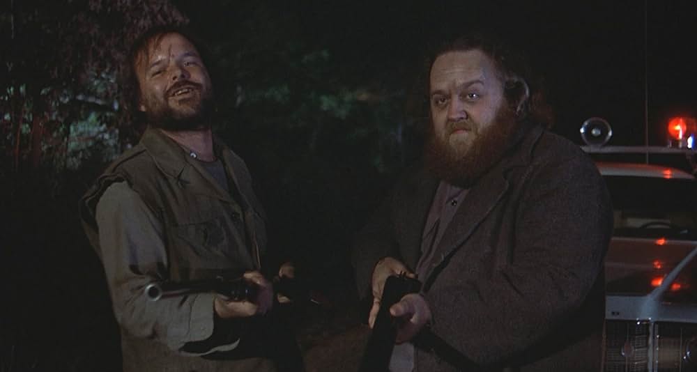 真夜中の男の画像