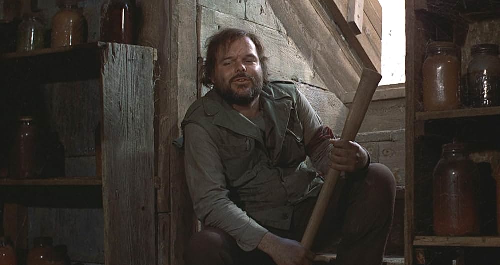 真夜中の男の画像