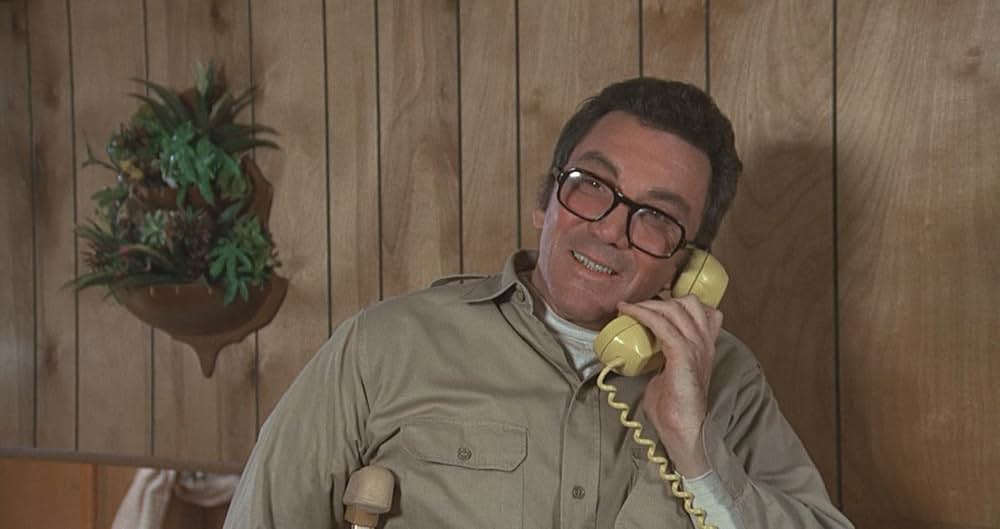 真夜中の男の画像