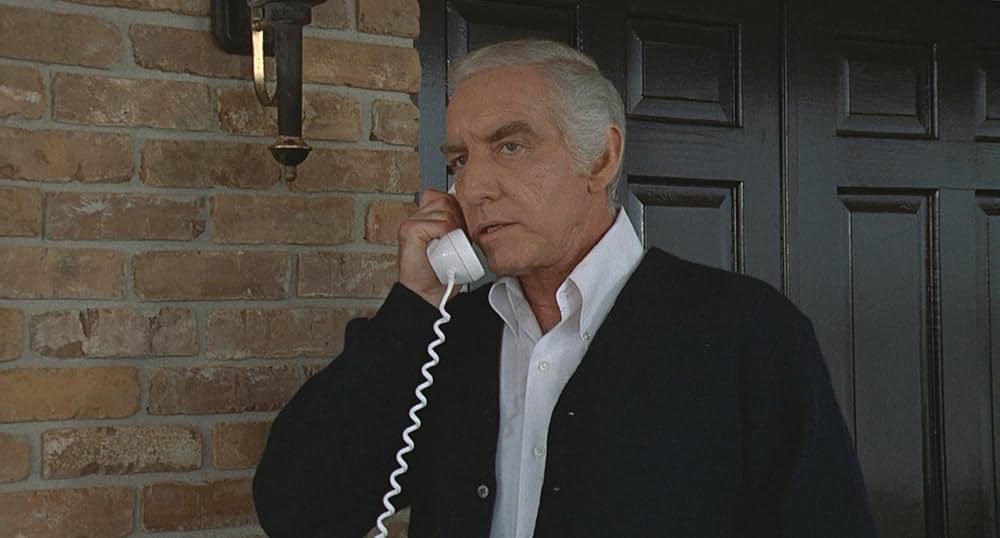 真夜中の男の画像