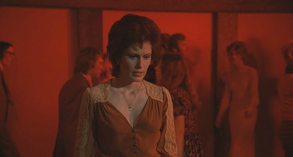 真夜中の男の画像