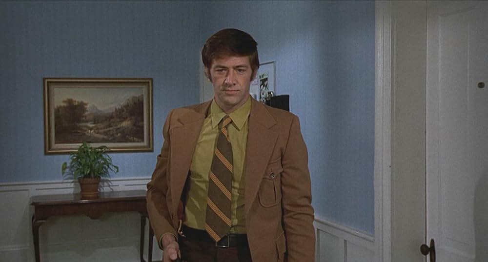 真夜中の男の画像