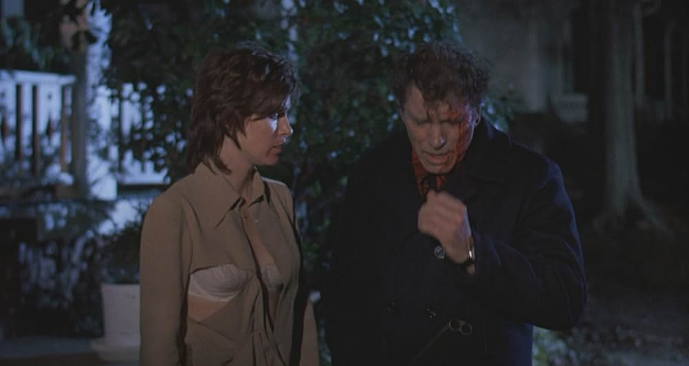 真夜中の男の画像