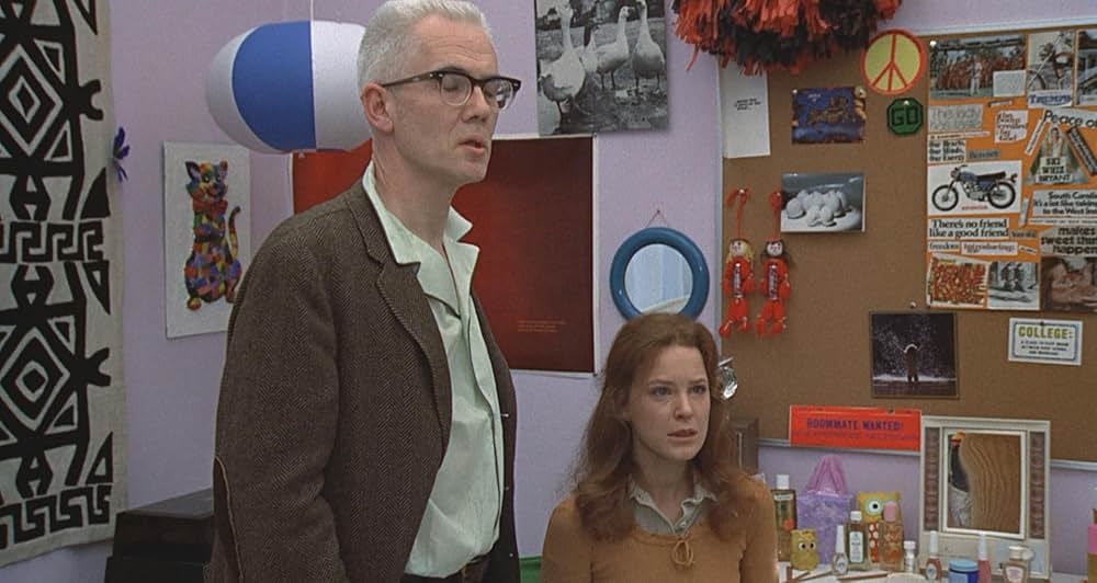 真夜中の男の画像