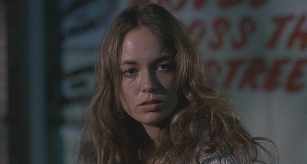 真夜中の男の画像