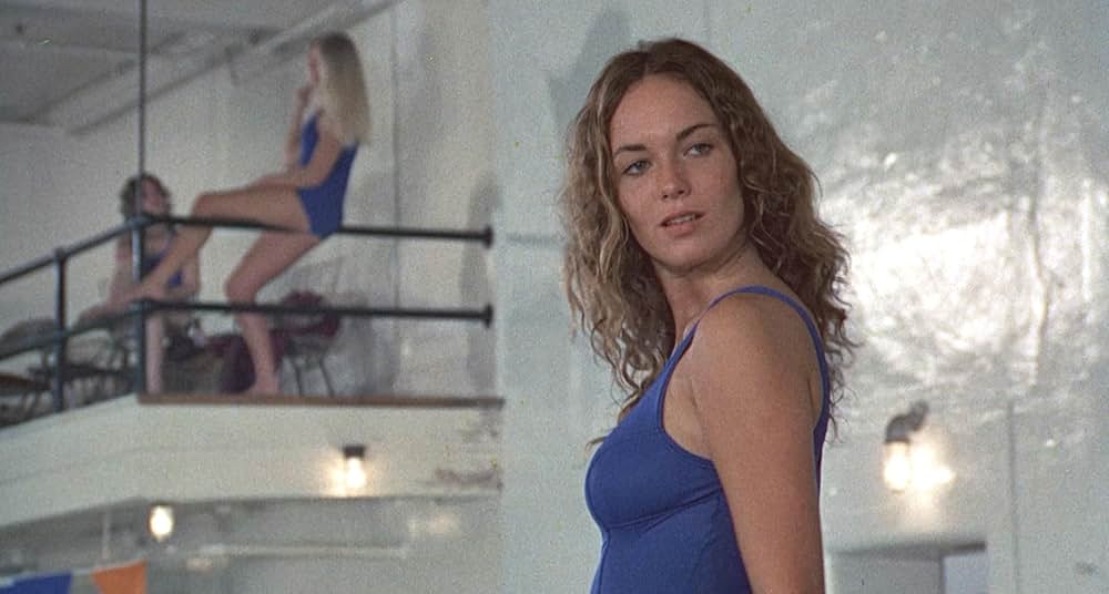 真夜中の男の画像