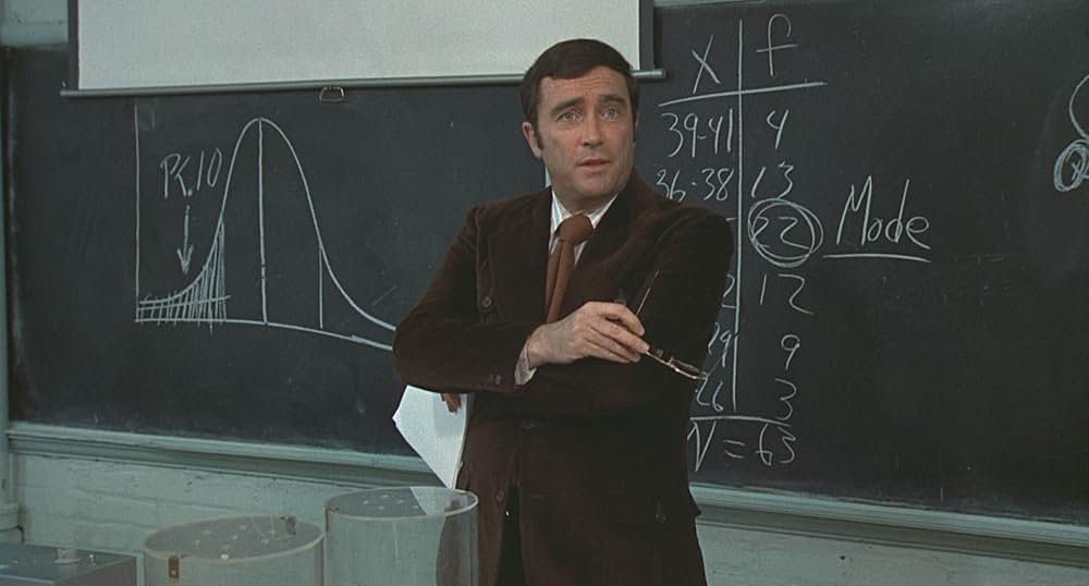 真夜中の男の画像