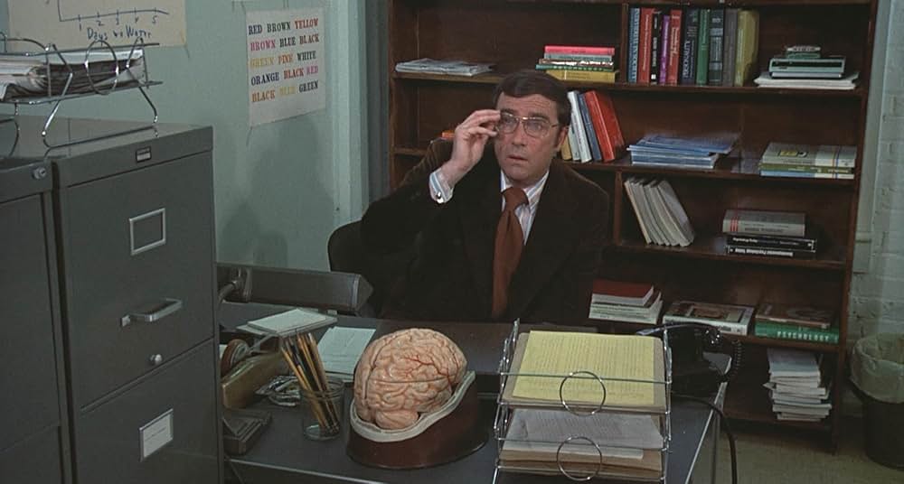 真夜中の男の画像