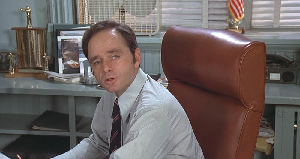 真夜中の男の画像