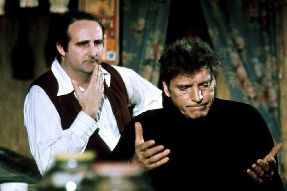 真夜中の男の画像