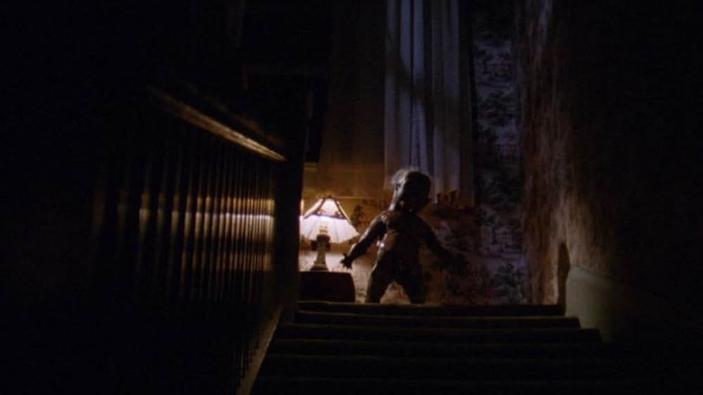 魔性の囁き／悪夢と幻想の四章の画像