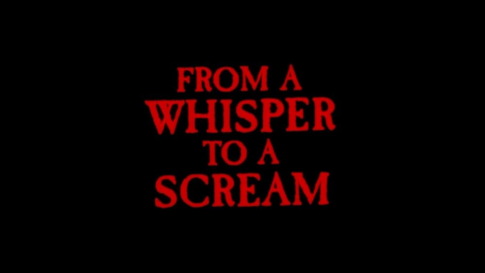 魔性の囁き／悪夢と幻想の四章の画像