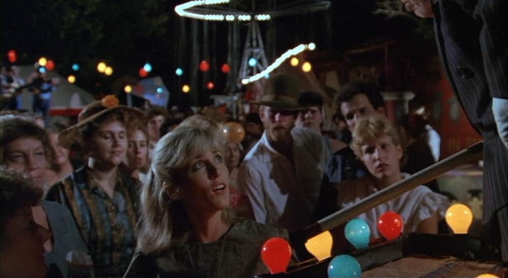 魔性の囁き／悪夢と幻想の四章の画像