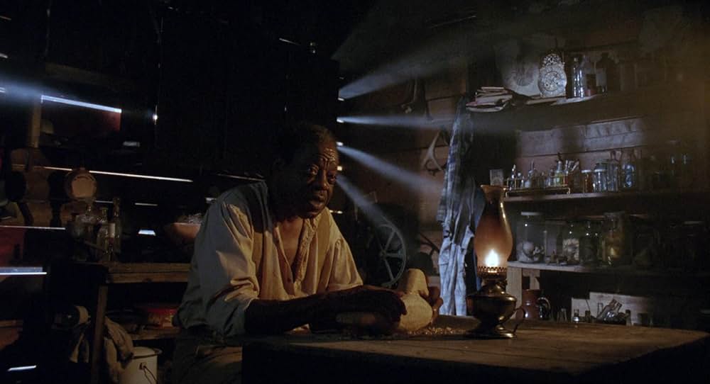 魔性の囁き／悪夢と幻想の四章の画像