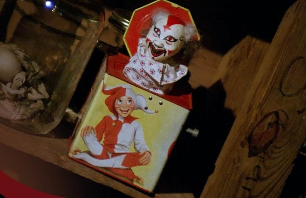 魔性の囁き／悪夢と幻想の四章の画像