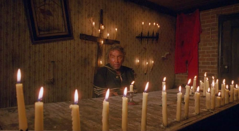 魔性の囁き／悪夢と幻想の四章の画像