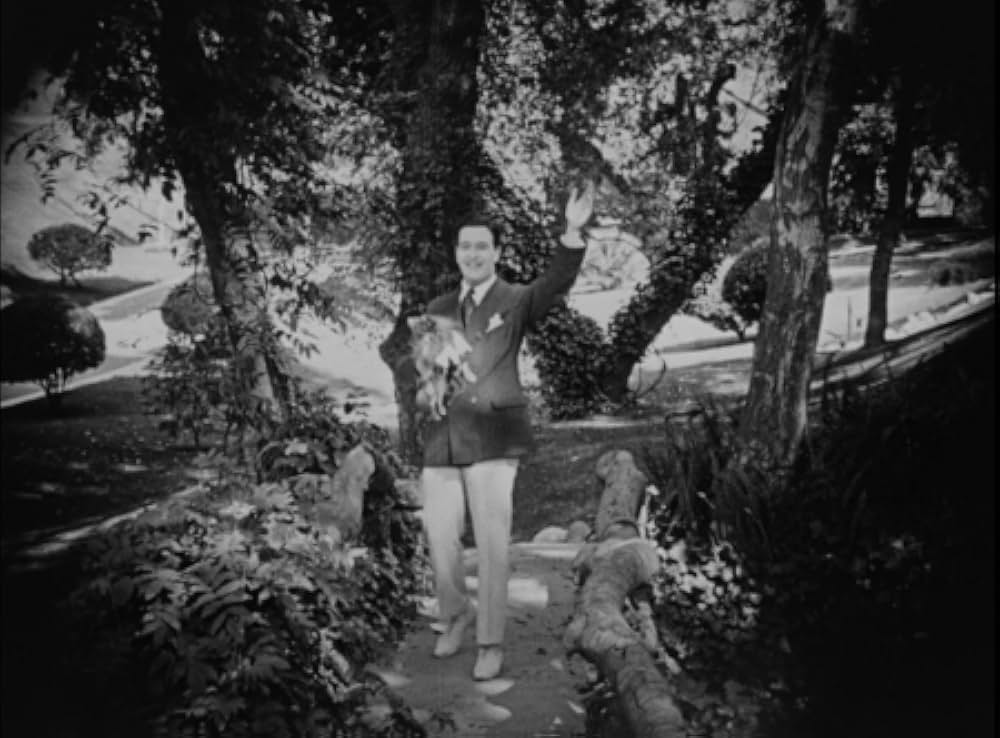 闇に住む女の画像