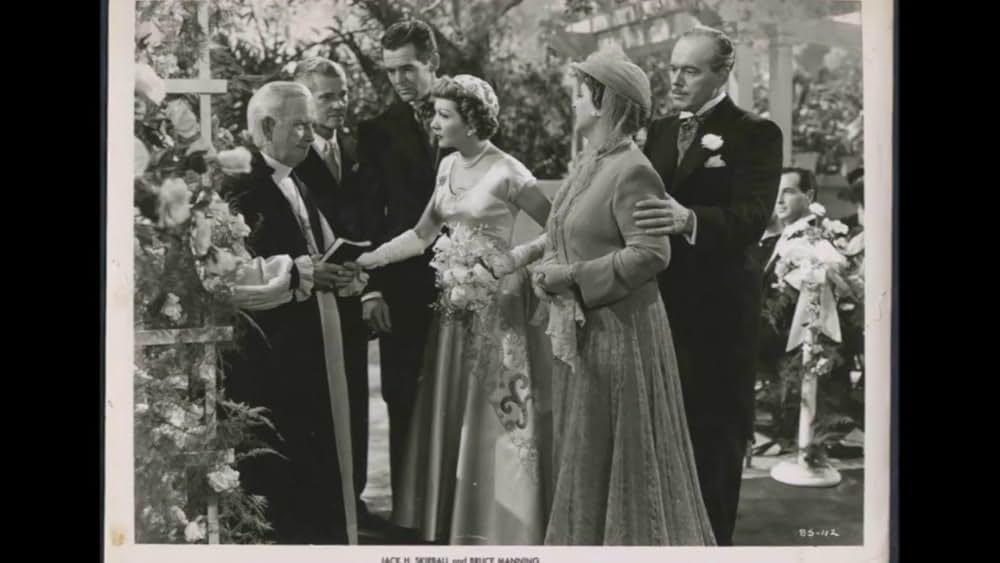 狙われた結婚の画像