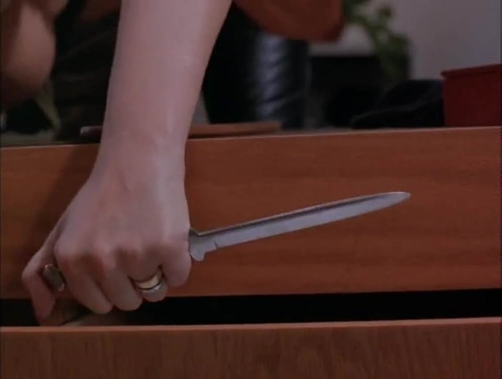 デンジャーゾーン／摩天楼からの脱出の画像