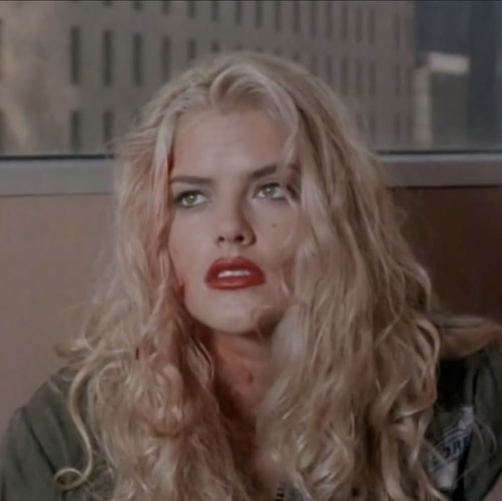 デンジャーゾーン／摩天楼からの脱出の画像