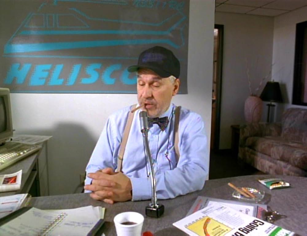 デンジャーゾーン／摩天楼からの脱出の画像