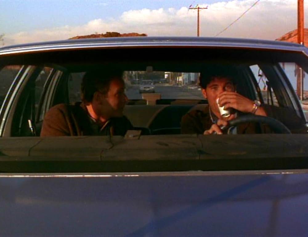 デンジャーゾーン／摩天楼からの脱出の画像