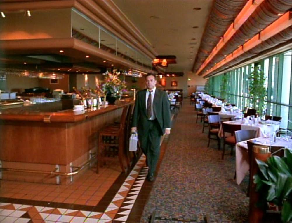 デンジャーゾーン／摩天楼からの脱出の画像