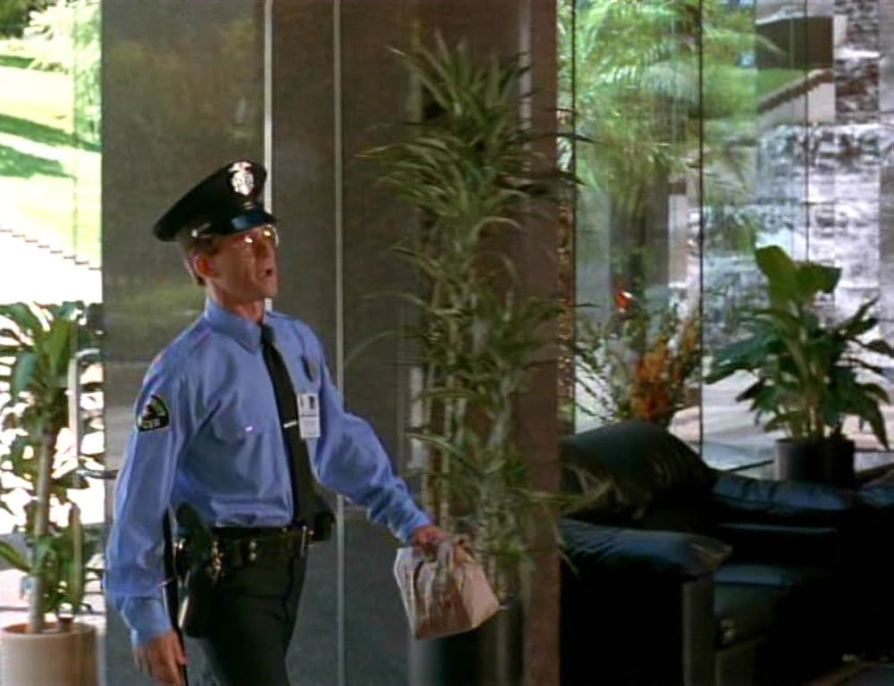 デンジャーゾーン／摩天楼からの脱出の画像