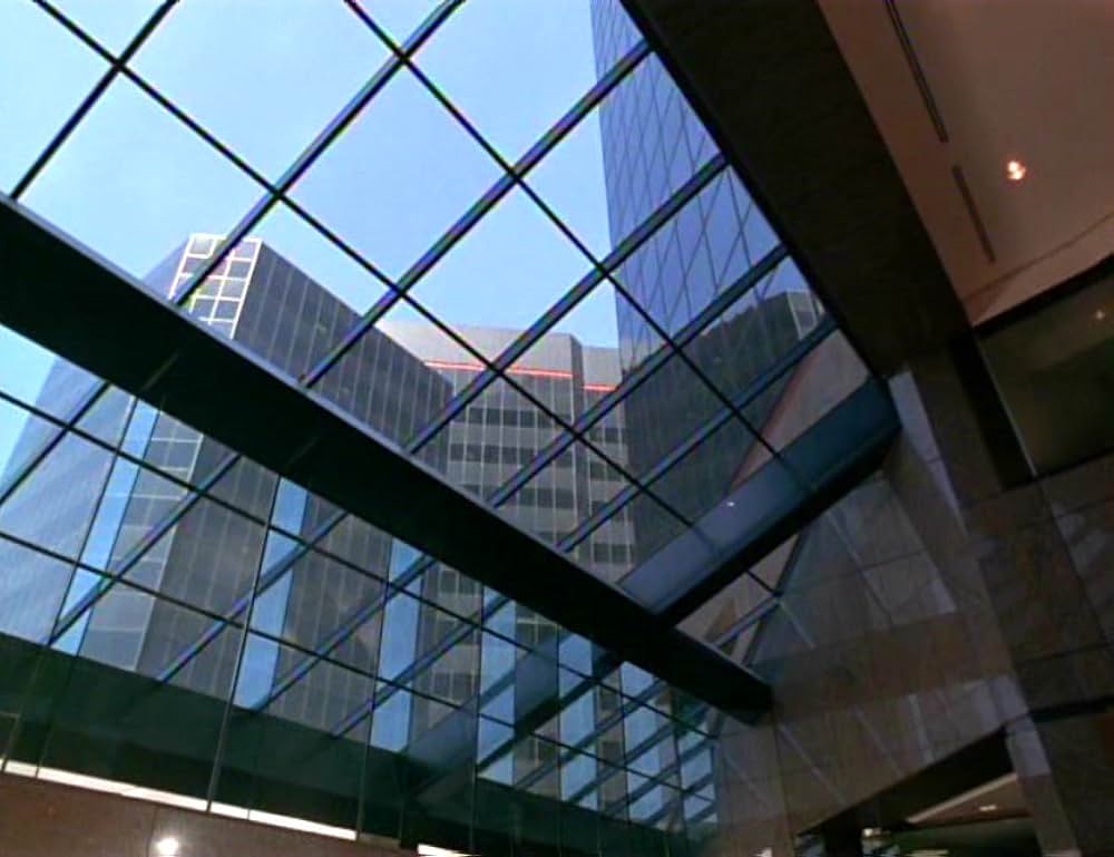 デンジャーゾーン／摩天楼からの脱出の画像