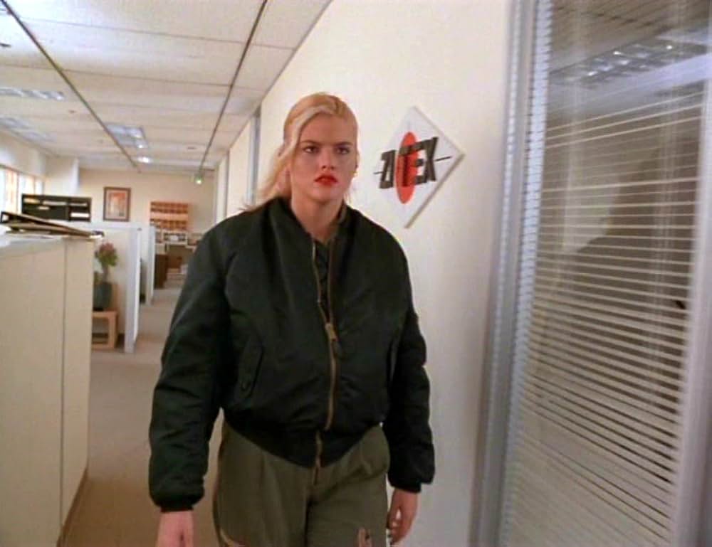 デンジャーゾーン／摩天楼からの脱出の画像