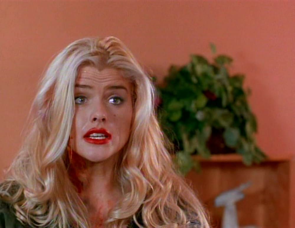 デンジャーゾーン／摩天楼からの脱出の画像