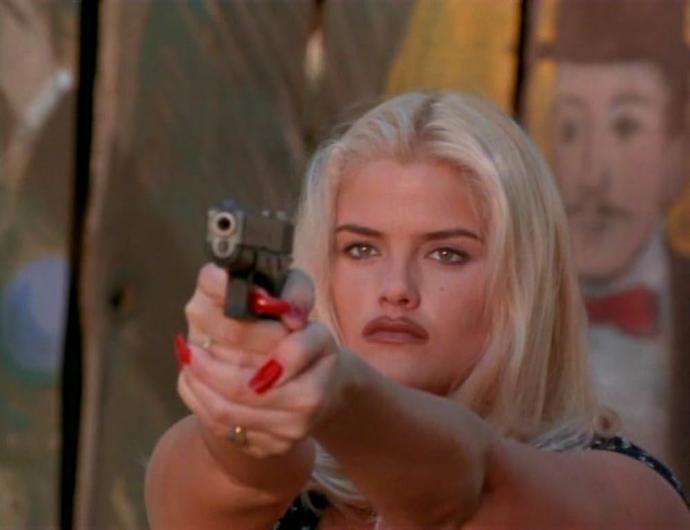 デンジャーゾーン／摩天楼からの脱出の画像