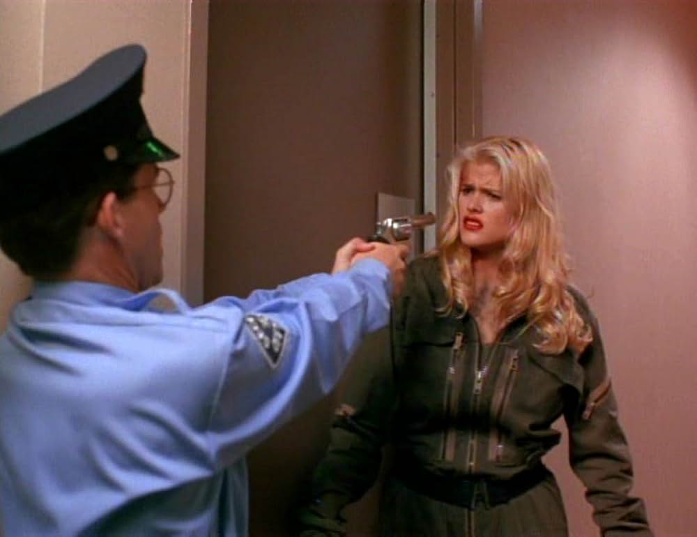 デンジャーゾーン／摩天楼からの脱出の画像