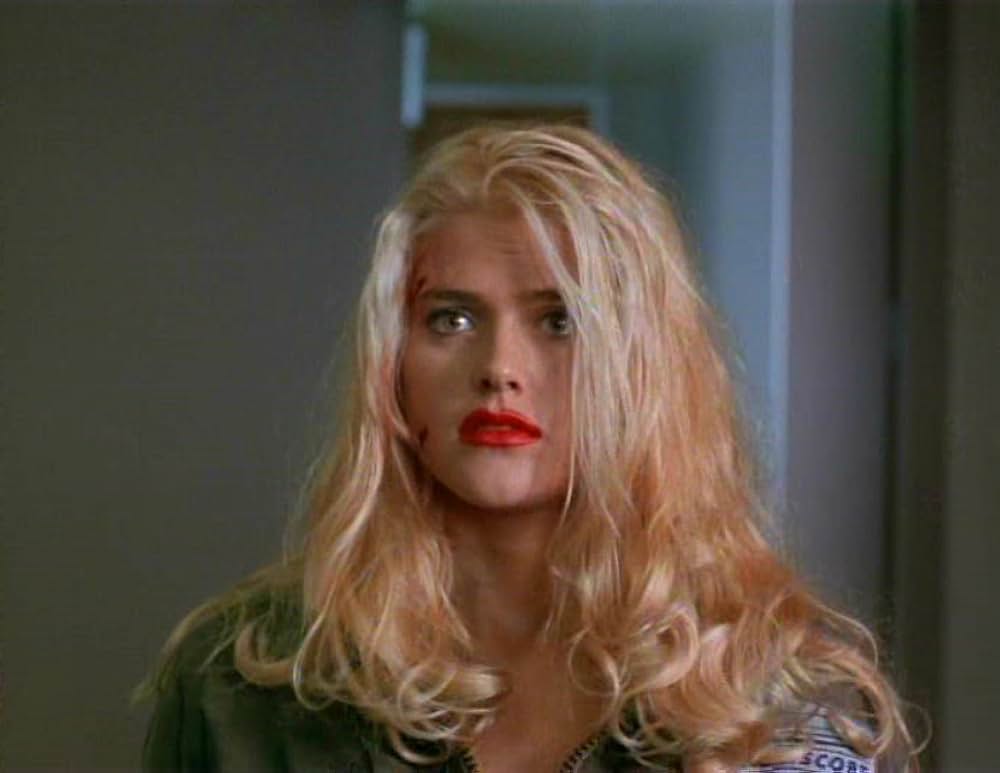 デンジャーゾーン／摩天楼からの脱出の画像