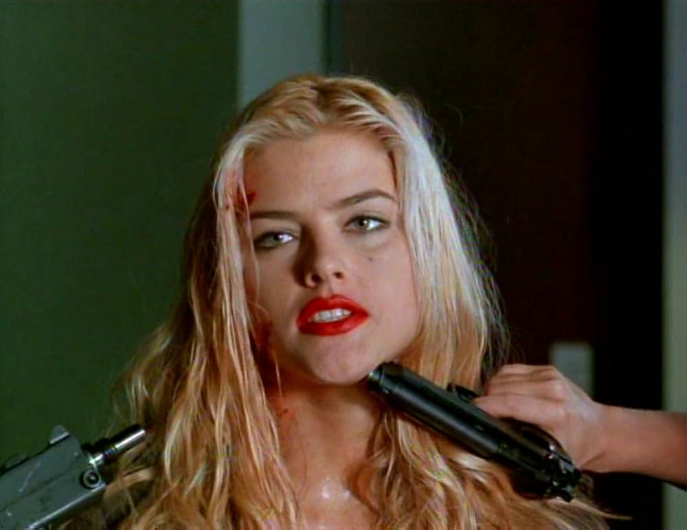 デンジャーゾーン／摩天楼からの脱出の画像