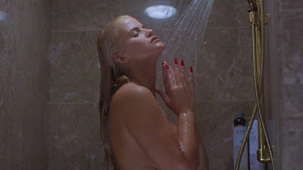 デンジャーゾーン／摩天楼からの脱出の画像