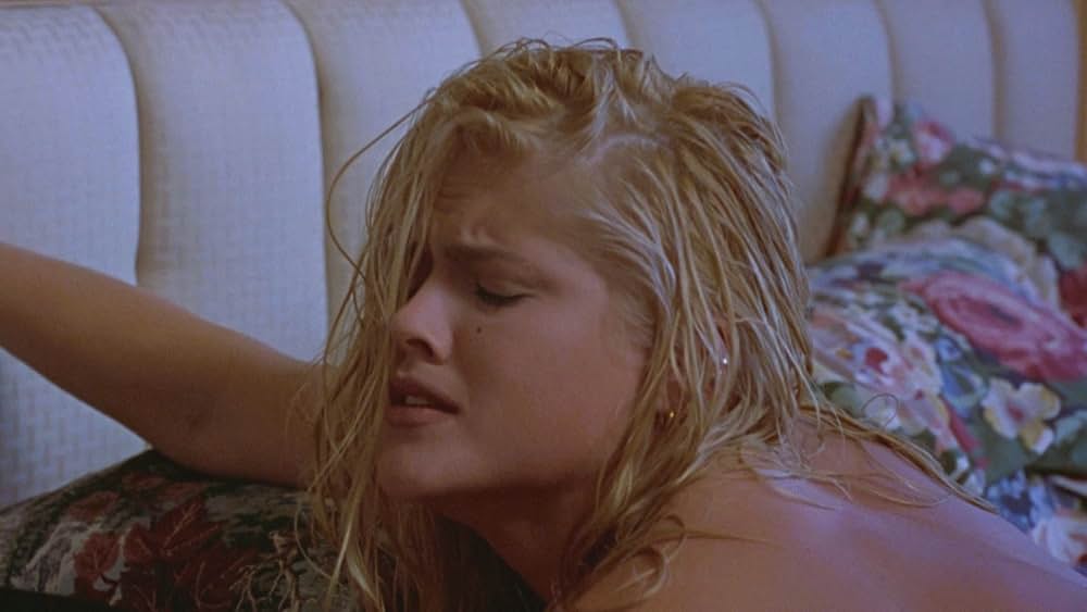 デンジャーゾーン／摩天楼からの脱出の画像