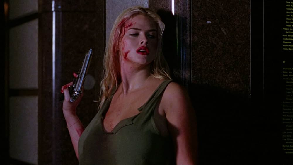 デンジャーゾーン／摩天楼からの脱出の画像