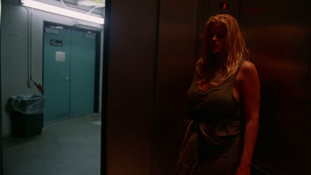 デンジャーゾーン／摩天楼からの脱出の画像