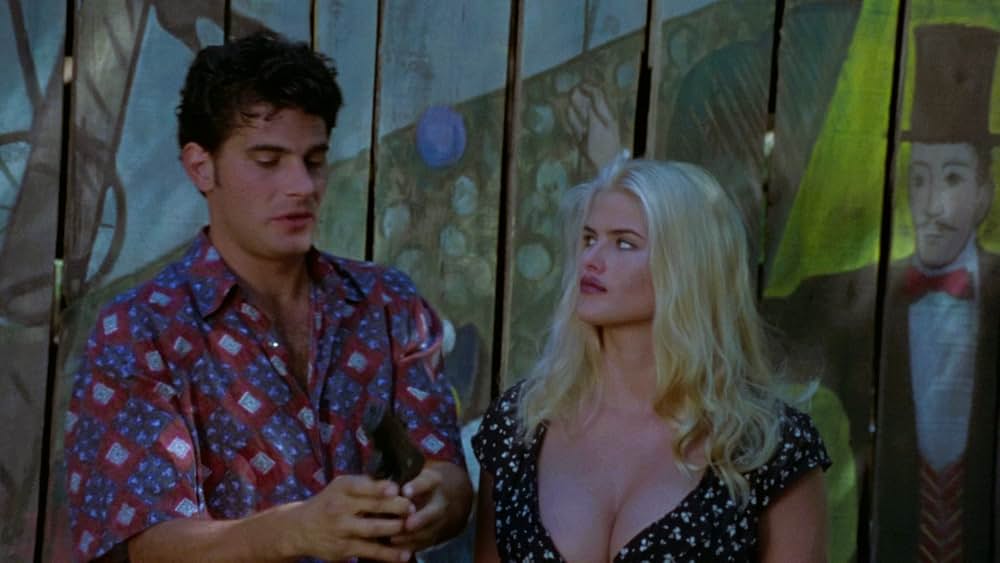 デンジャーゾーン／摩天楼からの脱出の画像