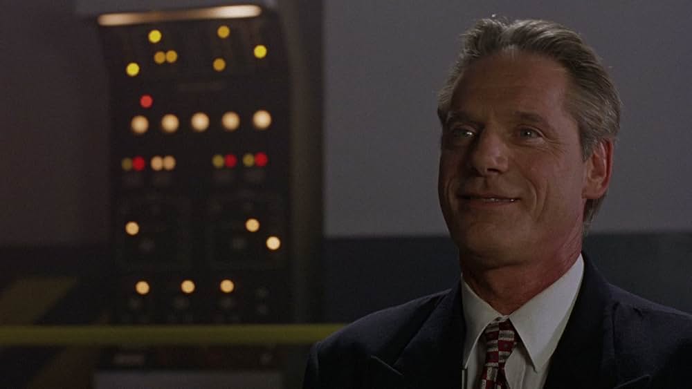 デンジャーゾーン／摩天楼からの脱出の画像