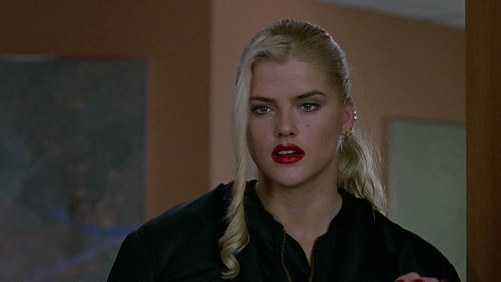 デンジャーゾーン／摩天楼からの脱出の画像