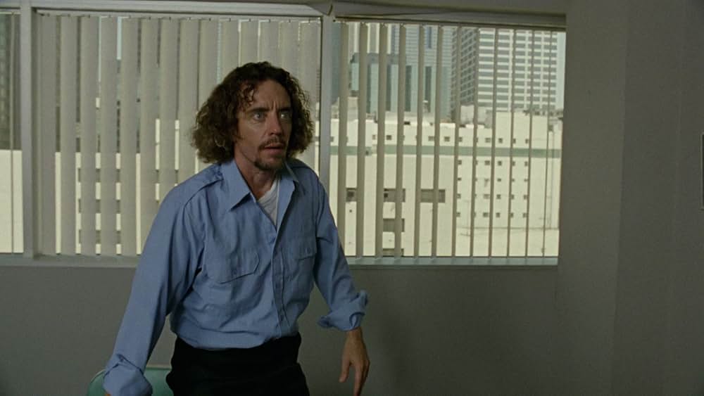 デンジャーゾーン／摩天楼からの脱出の画像