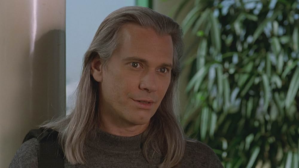 デンジャーゾーン／摩天楼からの脱出の画像