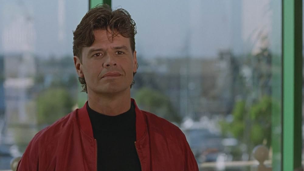 デンジャーゾーン／摩天楼からの脱出の画像