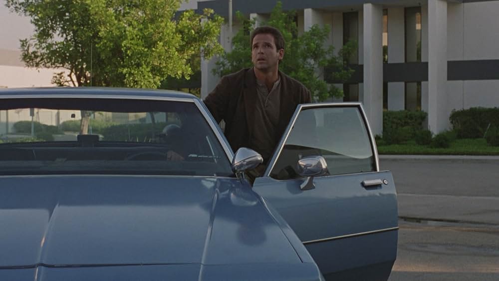 デンジャーゾーン／摩天楼からの脱出の画像